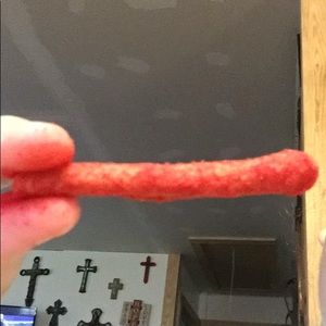 Meet your Posher, Ray